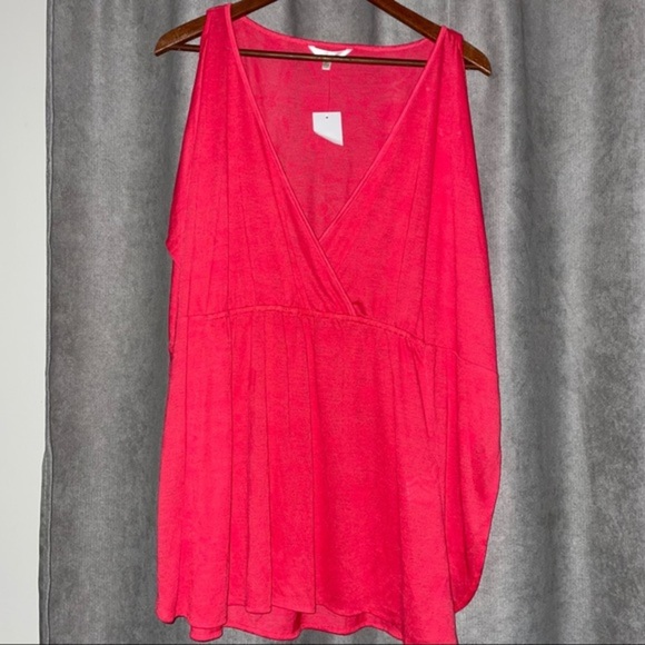 41NWT Hawaiian tropic cover up - Picture 3 of 9